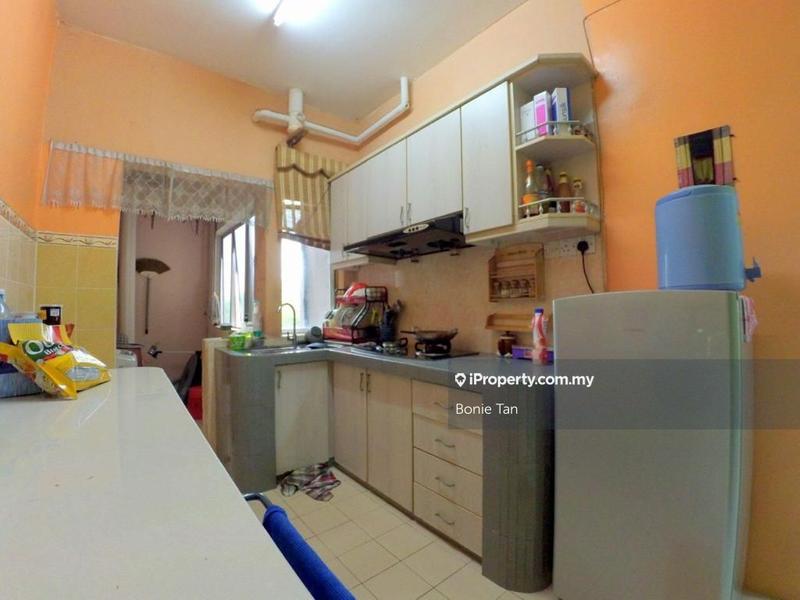 Apartment for Sale in Pangsapuri Bayu by Bonie Tan - iProperty.com.my