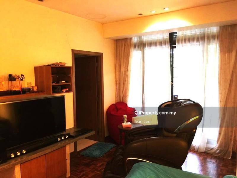 2-storey Terraced House for Sale in Batu 9, Cheras by Ivan Lee - iProperty.com.my