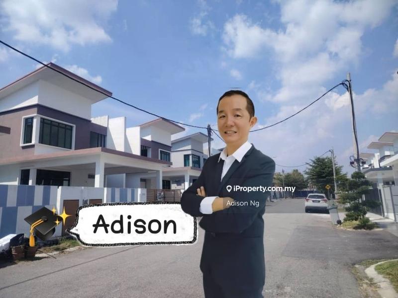 For Sale - Ozana Residence