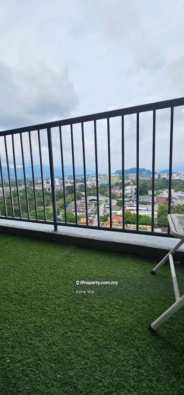 Pangsapuri untuk Dijual di Residensi Kampung Paloh (PR1MA @ Kampung Paloh) oleh Irene Wai - iProperty.com.my