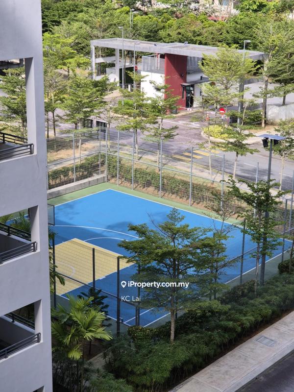 Pangsapuri untuk Dijual di Kalista 2 oleh KC Lai - iProperty.com.my