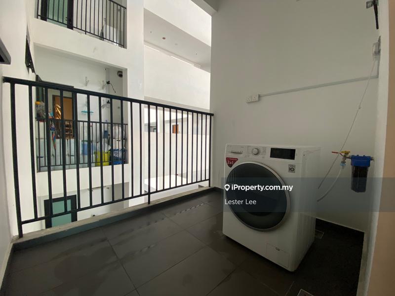 Condominium for Sale in Geo38 Residence by Lester Lee - iProperty.com.my