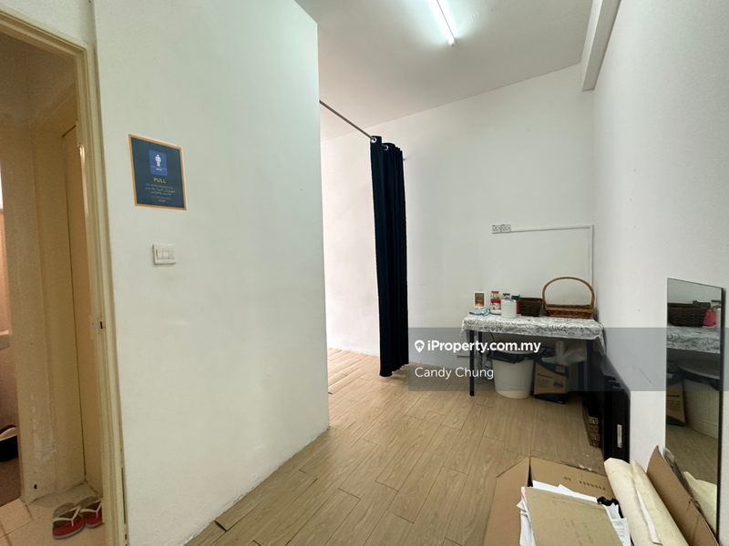 Pejabat-Runcit untuk Disewa di Pju 5, Kota Damansara oleh Candy Chung - iProperty.com.my