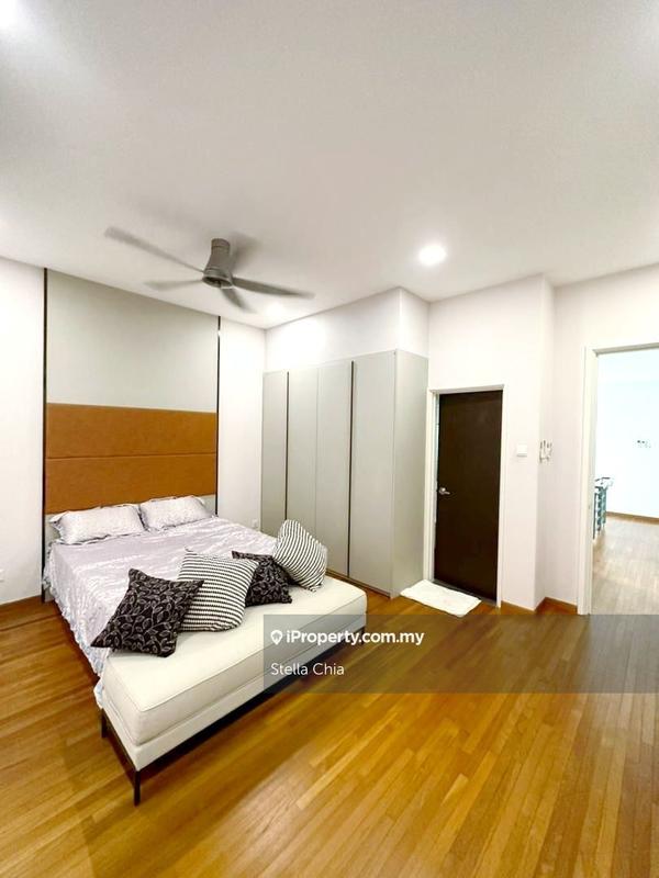 Bungalow House for Sale in Permas Jaya, Johor Bahru by Stella Chia - iProperty.com.my