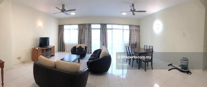 For Rent - Sri Pangkor Condominium