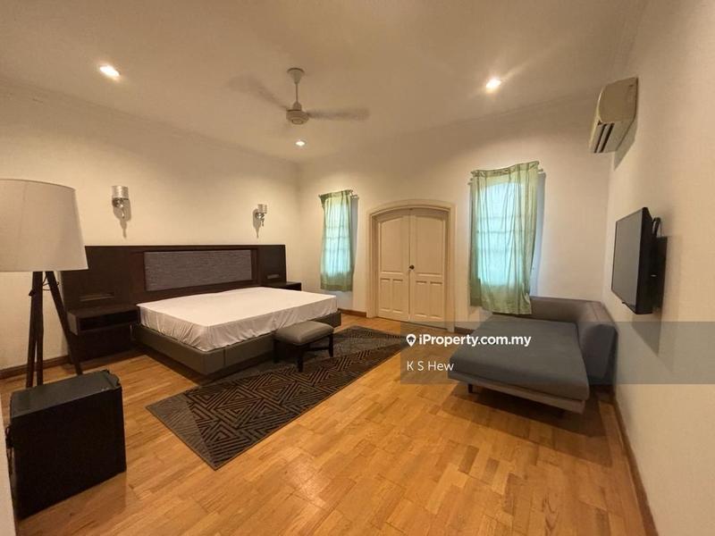 Bungalow House untuk Disewa di Seri Kembangan, Selangor oleh K S Hew - iProperty.com.my