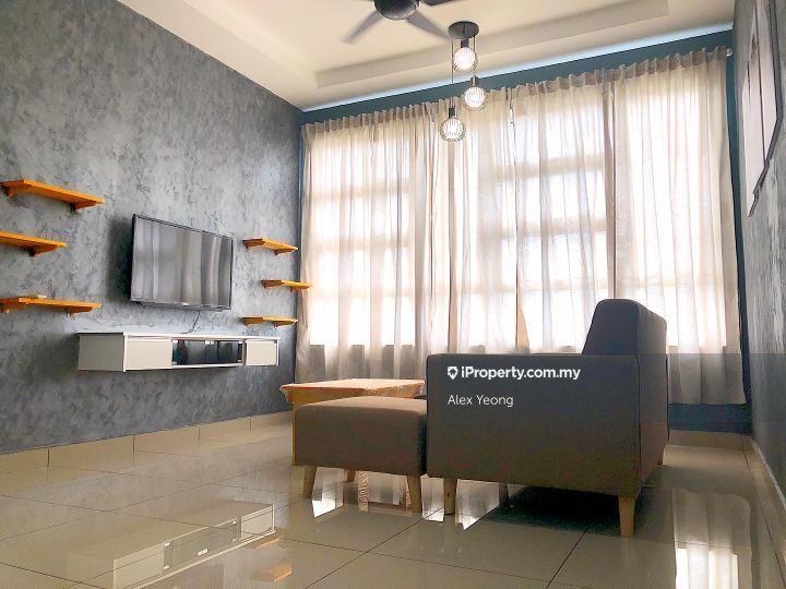 For Rent - Palmyra Residences