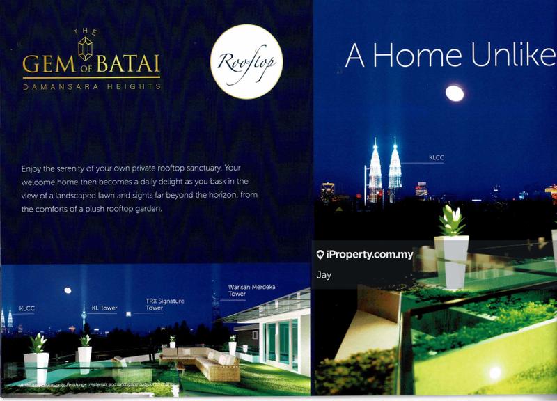 Banglo untuk Dijual di Damansara Heights, Damansara Heights oleh Jay - iProperty.com.my