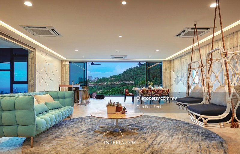 Kondominium untuk Dijual di Alila2 oleh Gan Feei Feei - iProperty.com.my