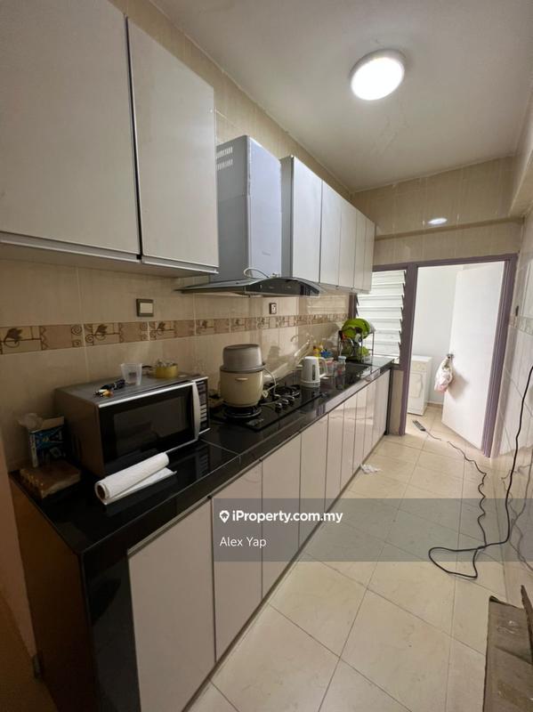Condominium for Sale in Kepong Sentral Condominium by Alex Yap - iProperty.com.my