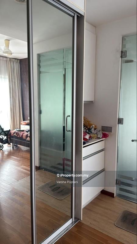 Condominium for Sale in Suasana Sentral Loft by Varsha Poptani - iProperty.com.my