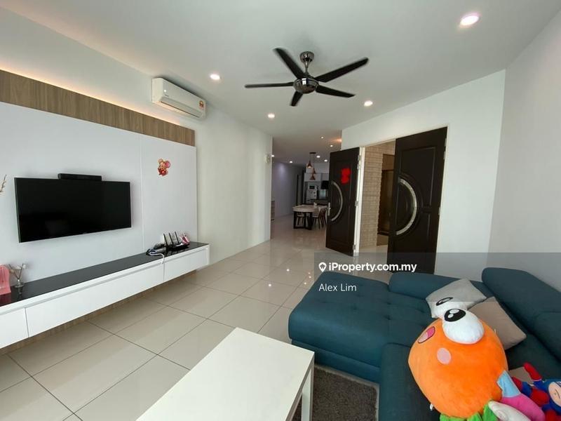 For Rent - The Clovers