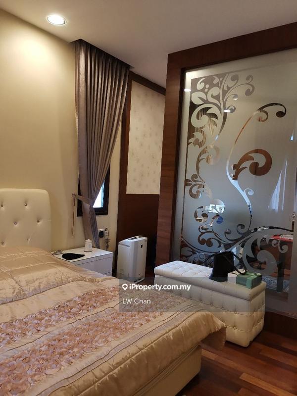 Bungalow House for Sale in Setia Eco Park, Setia Alam by LW Chan - iProperty.com.my