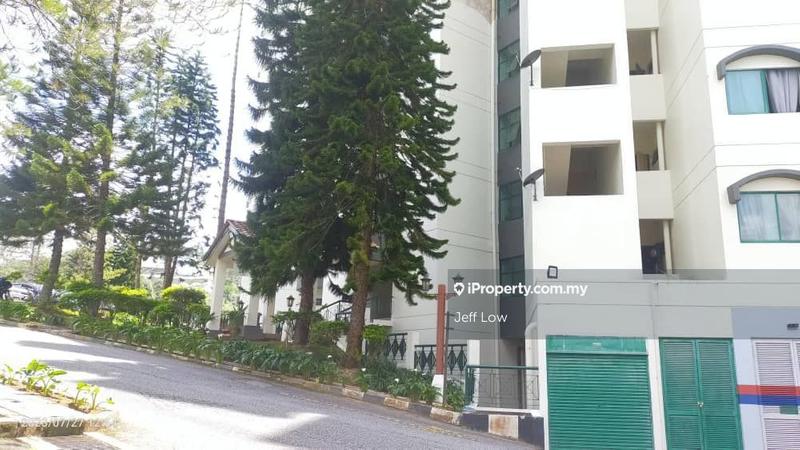 Kondominium untuk Dijual di Equatorial Hill Resort oleh Jeff Low - iProperty.com.my