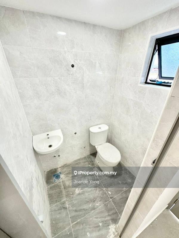 2-storey Terraced House for Sale in Taman Megah Ria, Masai by Joanne Yong - iProperty.com.my