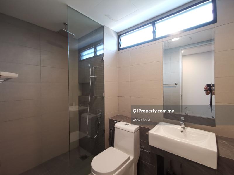 Residensi Servis untuk Disewa di Serini Melawati oleh Josh Lee - iProperty.com.my