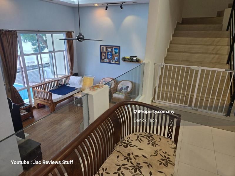 3-storey Terraced House for Sale in Batu Feringghi, Penang by Danick Teoh - iProperty.com.my