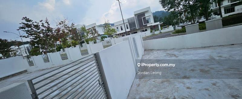 Rumah Berkembar untuk Dijual di Taman Semanja, Kajang oleh Jordan Leong - iProperty.com.my