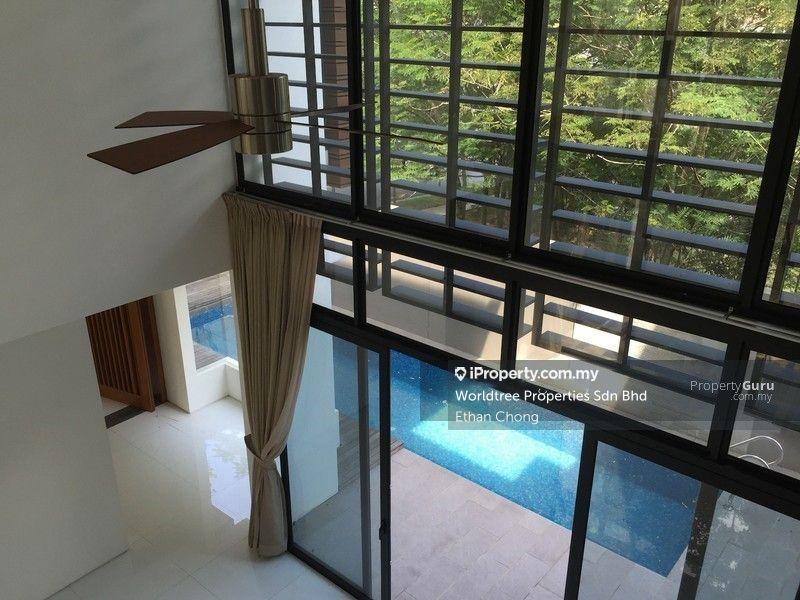 Bungalow House for Rent in Seputeh, Kuala Lumpur by Ethan Chong - iProperty.com.my