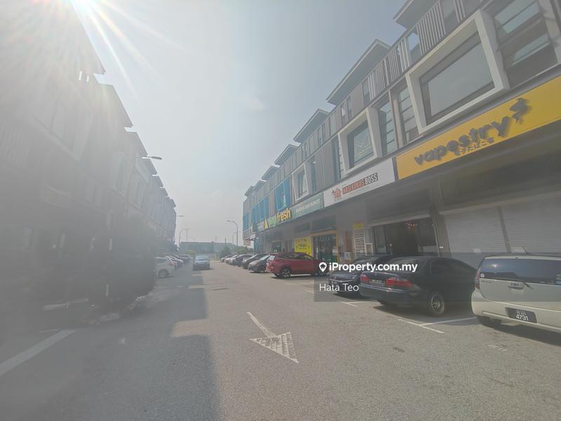 Shop for Sale in Bukit Raja, Selangor by Hata Teo - iProperty.com.my