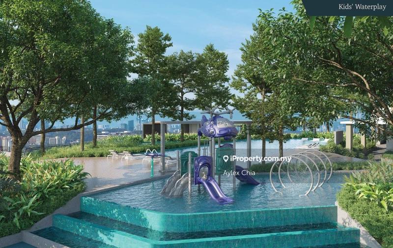 Service Residence for Sale in THE ATERA by Aylex Chia - iProperty.com.my