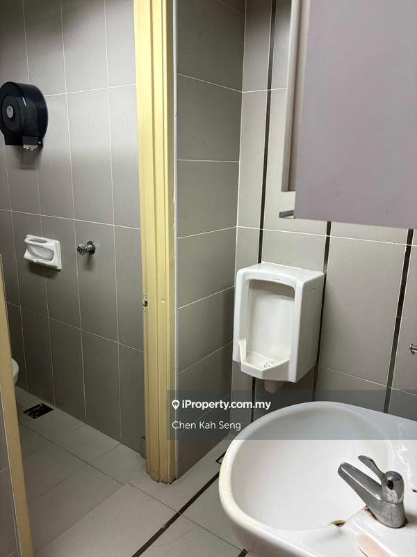 Pejabat untuk Disewa di Seksyen 19, Petaling Jaya oleh Chen Kah Seng - iProperty.com.my