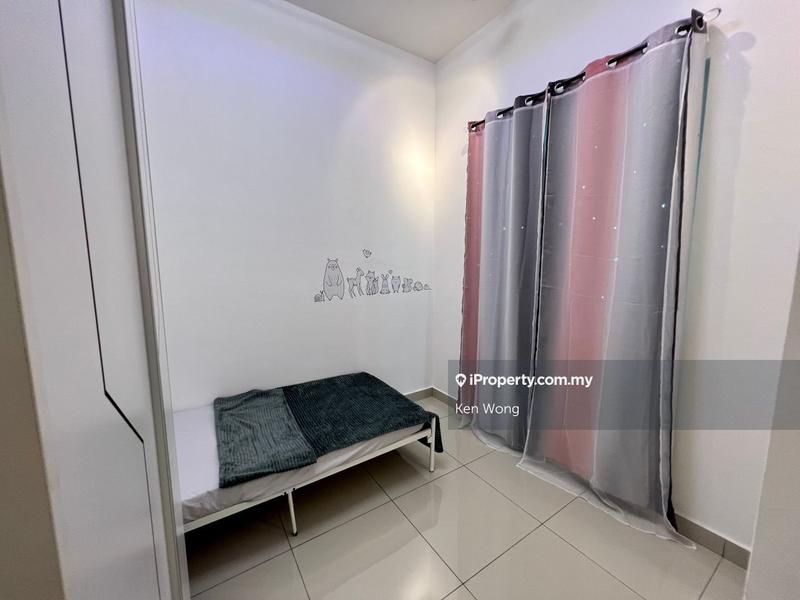 For Rent - La Thea Residences