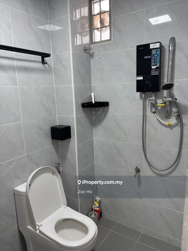 Rumah Berangkai 2 Tingkat untuk Dijual di 9jm5j, Kajang oleh Joe Ho - iProperty.com.my