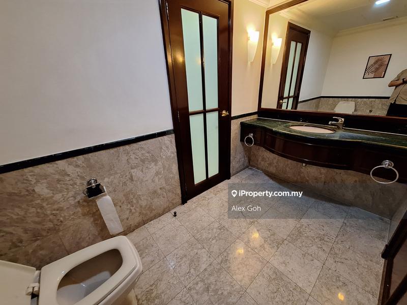 Kediaman Servis untuk Dijual di Berjaya Times Square oleh Alex Goh - iProperty.com.my