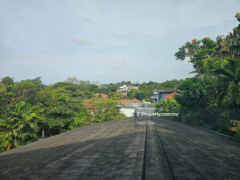 Bungalow House untuk Dijual di Bukit Gita Bayu, Seri Kembangan oleh Fred Chai - iProperty.com.my