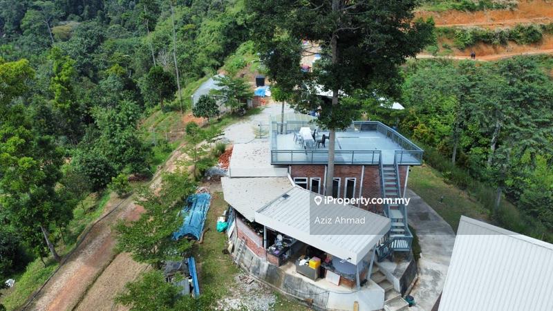 Agricultural Land for Sale in Taman Jelebu, Kuala Klawang by Aziz Ahmad - iProperty.com.my