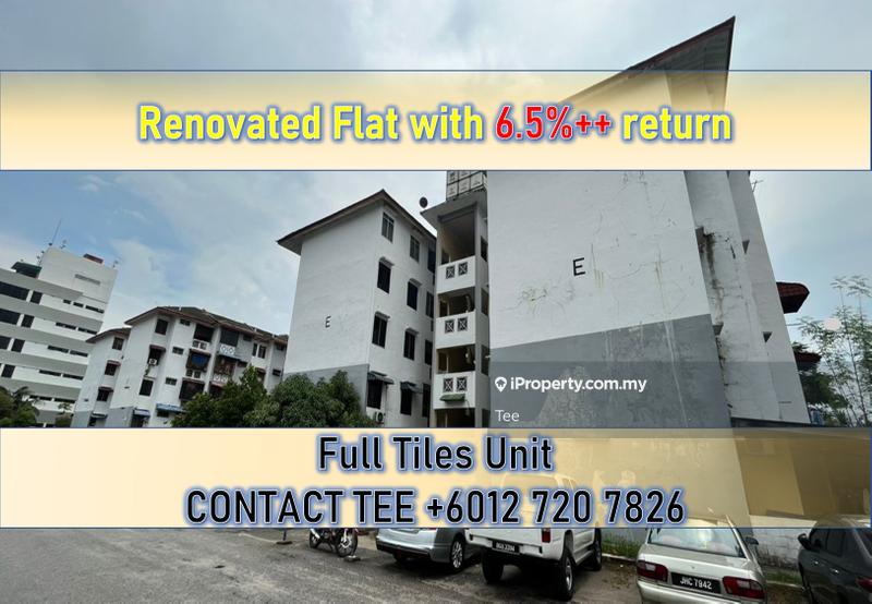 For Sale - Bandar Baru Uda