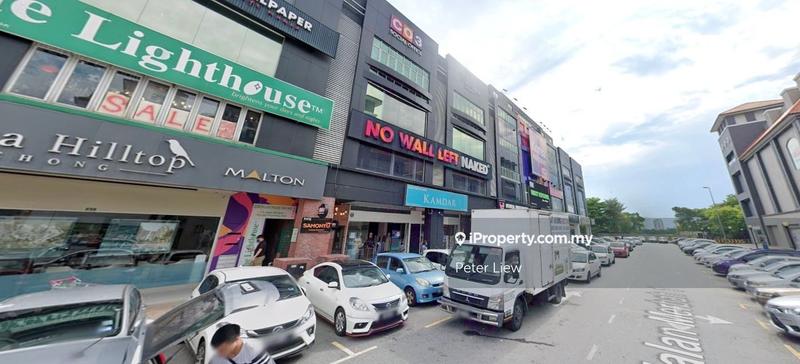Shop for Sale in BANDAR PUCHONG JAYA, Puchong by Peter Liew - iProperty.com.my