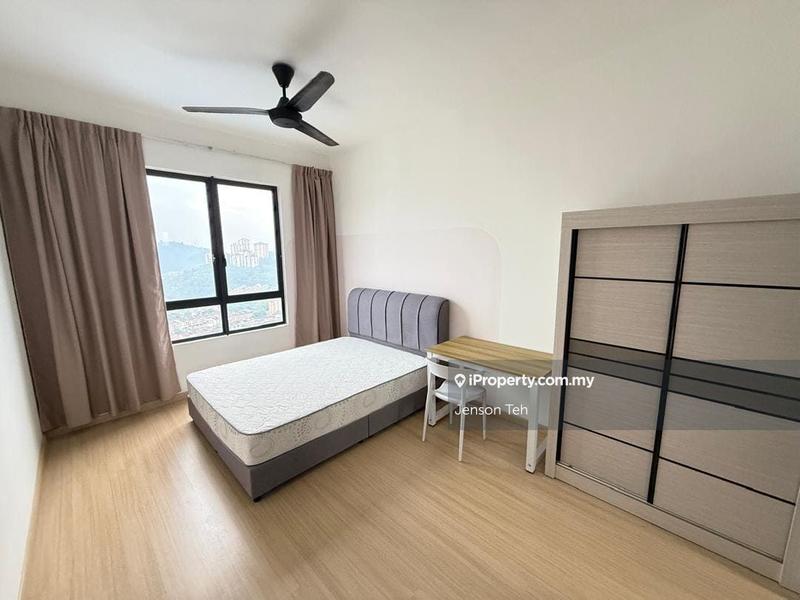 For Rent - You City 3