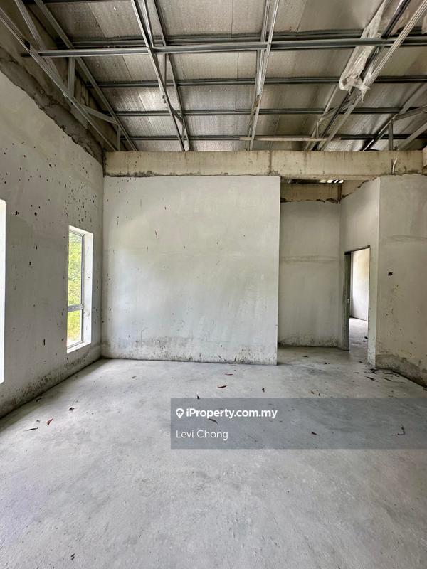 Semi-Detached House for Sale in Tiger Lane, Ipoh by Levi Chong - iProperty.com.my