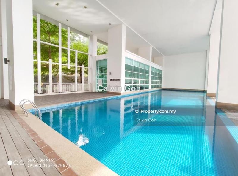 Kediaman Servis untuk Disewa di Garden Plaza oleh Calvin Goh - iProperty.com.my