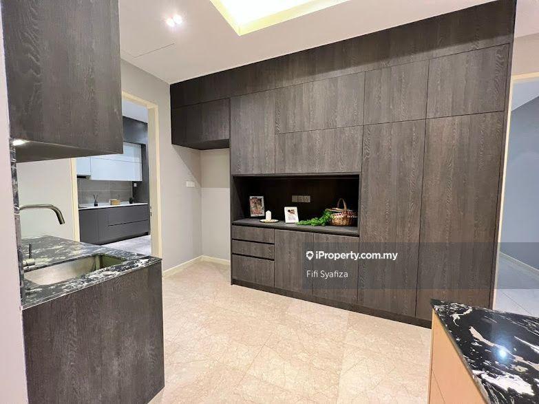 Condominium for Sale in 18 Madge by Fifi Syafiza - iProperty.com.my