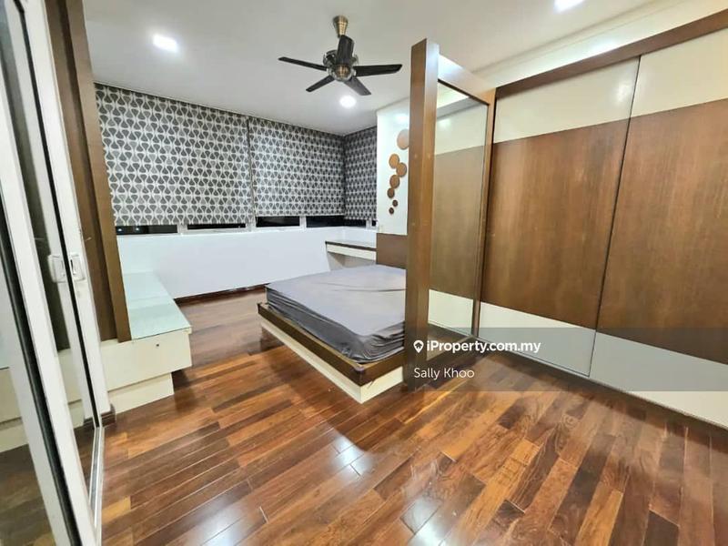 Kondominium untuk Disewa di H Residence (One Ritz Residence / Kelawai View) oleh Sally Khoo - iProperty.com.my