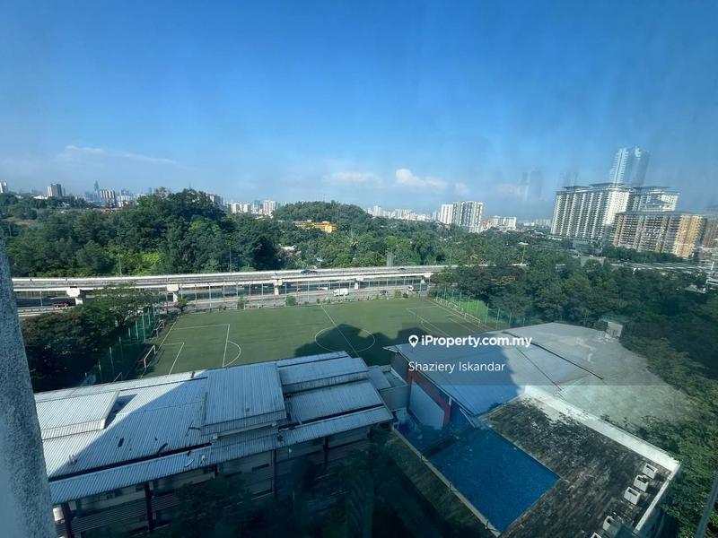 For Sale - 3 Residen @ Melawati