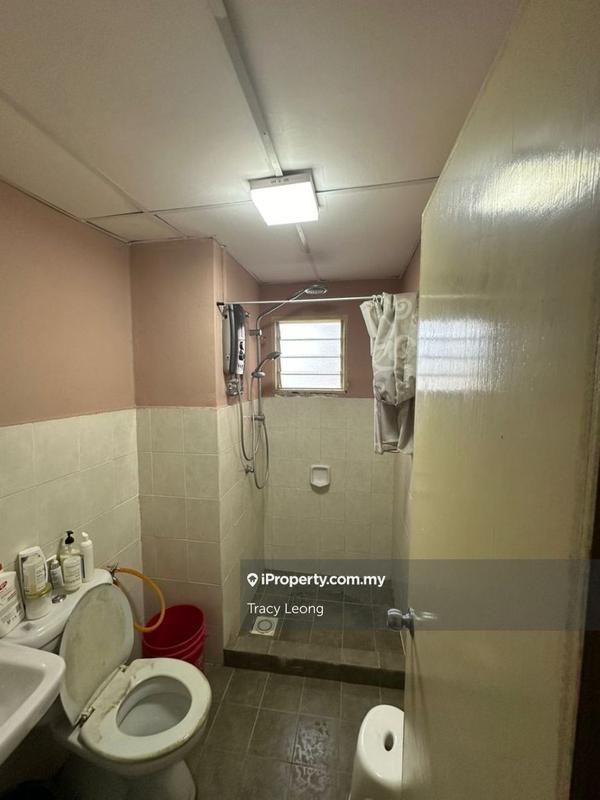 Condominium for Sale in Sierra Residency by Tracy Leong - iProperty.com.my