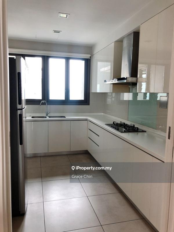 Condominium for Rent in Seni Mont Kiara by Grace Chin - iProperty.com.my