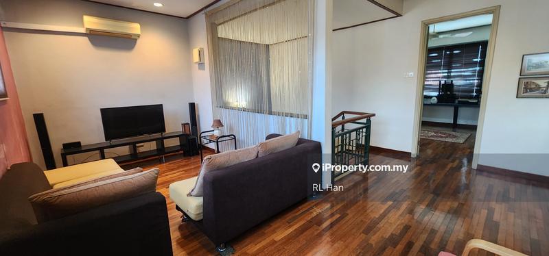 Semi-Detached House for Sale in Subang Alam, Shah Alam by RL Han - iProperty.com.my