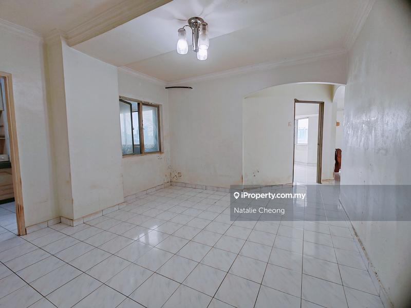 Kondominium untuk Dijual di Bam Villa oleh Natalie Cheong - iProperty.com.my
