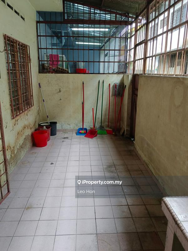 2-storey Terraced House for Sale in Taman Sri Muda, Shah Alam by Leo Hon - iProperty.com.my