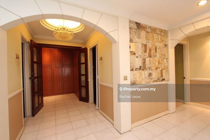 Kondominium untuk Dijual di Fraser Towers oleh Rachel Leow - iProperty.com.my