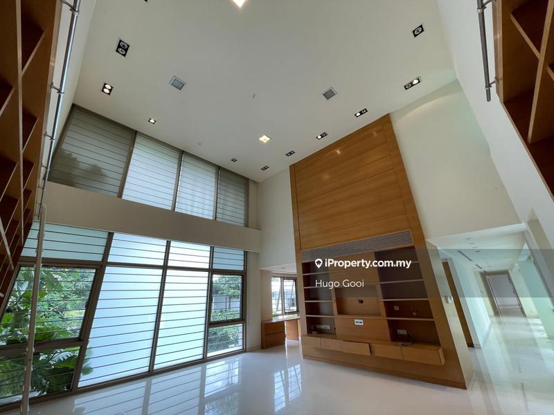 Banglo untuk Dijual di Ampang Hilir, Ampang oleh Hugo Gooi - iProperty.com.my