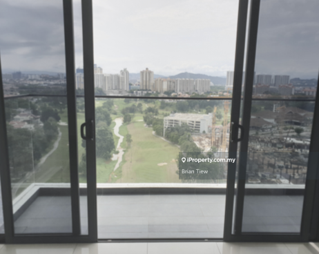 Service Residence for Sale in Skyluxe On The Park Bukit Jalil by Brian Tiew - iProperty.com.my