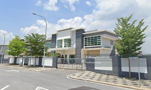 Semi-D Kilang untuk Dijual di Hi-Tech Industrial Park, Semenyih oleh Herman Chia - iProperty.com.my