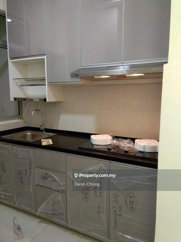 For Rent - Residensi Pandanmas 2