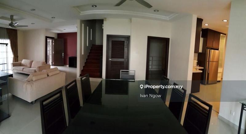 2-storey Terraced House for Sale in Pju 1a, Ara Damansara by Ivan Ngow - iProperty.com.my